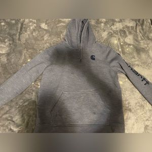 Carhartt hoodie